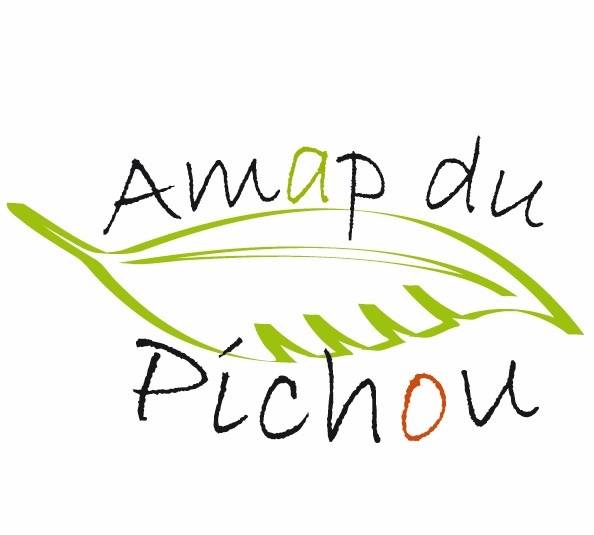 Logo AMAP du Pichou - AMANCE