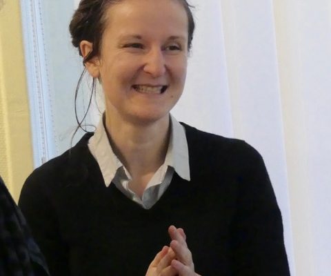 Alexandra Schlickling - Conférence Amance