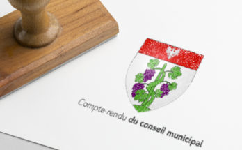 Compte-rendu de Conseil Municipal - Amance