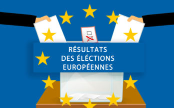 Résultats des Élections Européennes - Amance 54