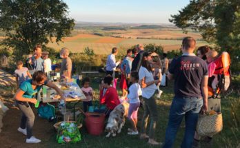 Amap du Pichou - Amance 54