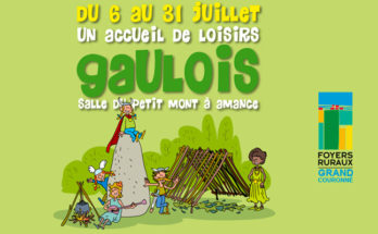 Centre de loisirs Amance (54)