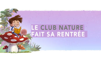Le Club Nature de Champenoux fait sa rentrée