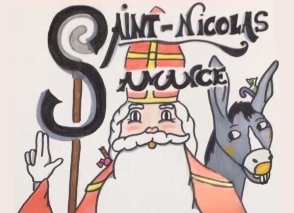 Saint Nicolas à Amance (54)