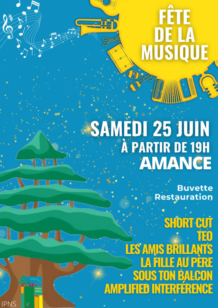 Fête de la musique Amance (54)