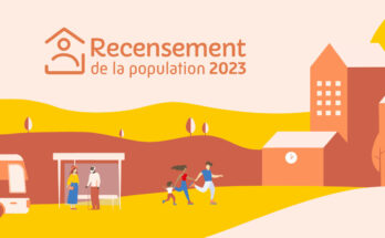 Recensement 2023