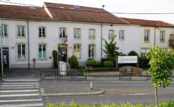 Comcom CCSGC - copyright L'Est Républicain