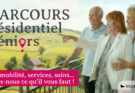 Parcours résidentiel séniors